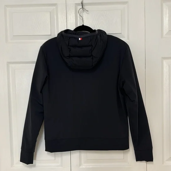 NWT Moncler Hooded Jacket